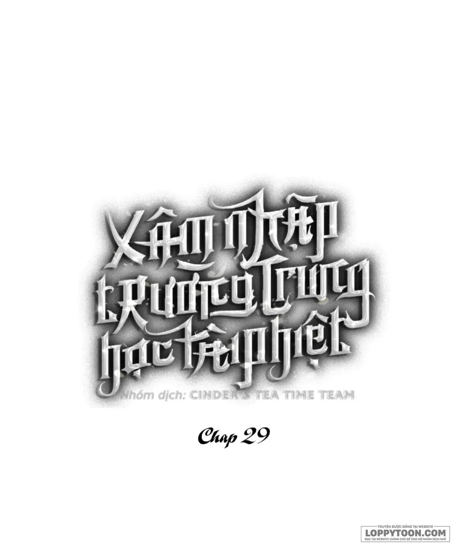 Xâm Nhập Trường Trung Học Tài Phiệt - Chap 29 - Trang 23