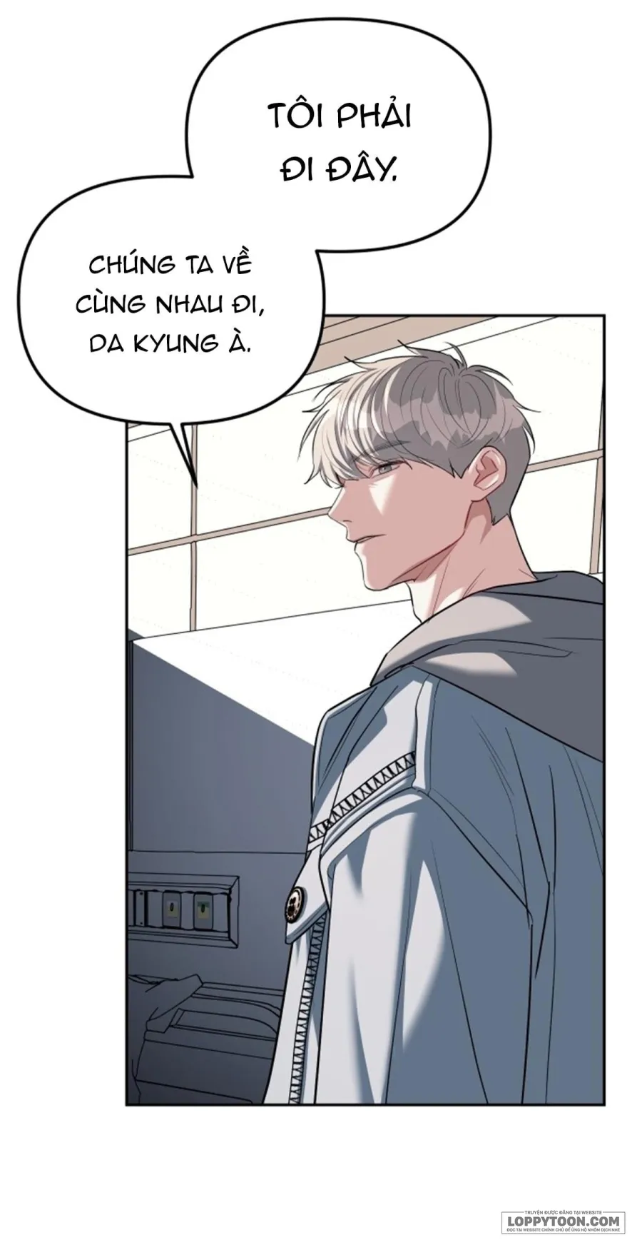 Xâm Nhập Trường Trung Học Tài Phiệt - Chap 29 - Trang 26