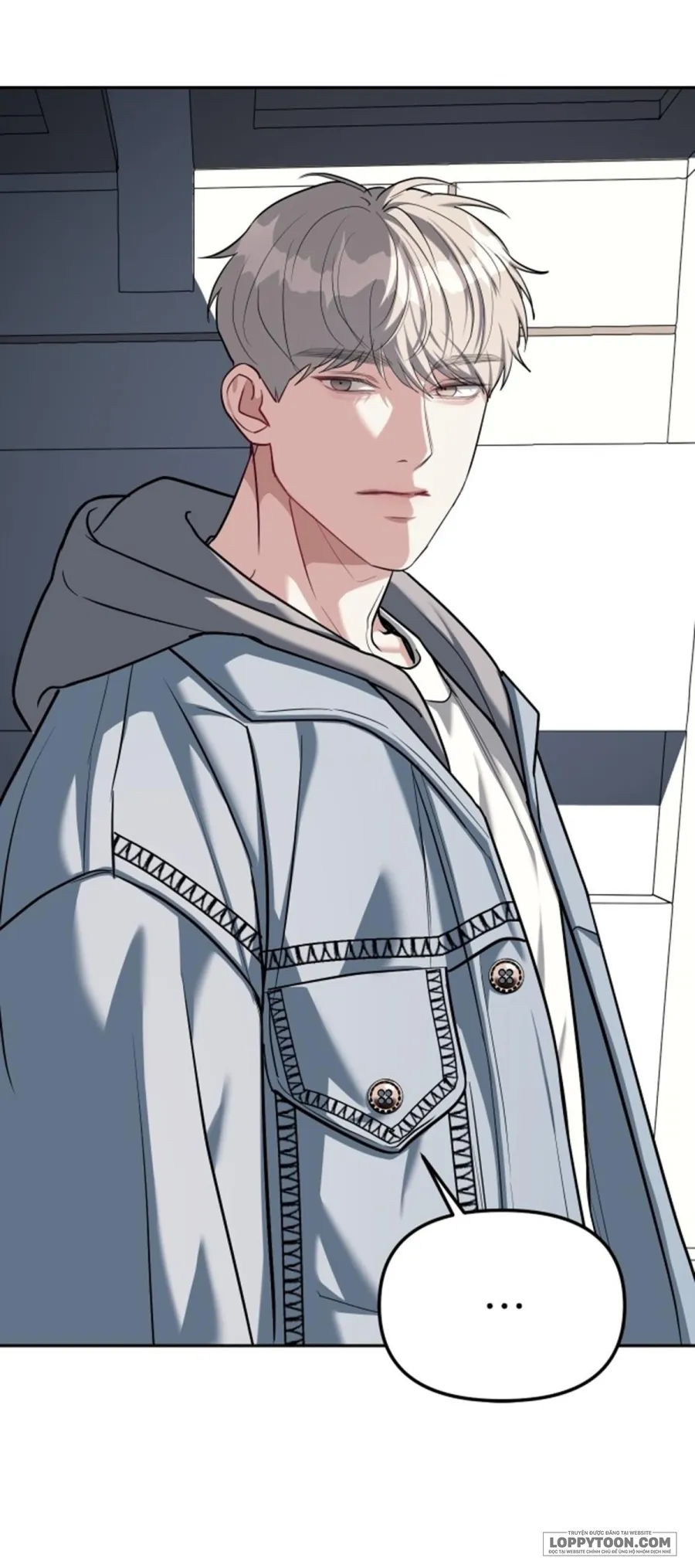 Xâm Nhập Trường Trung Học Tài Phiệt - Chap 29 - Trang 28