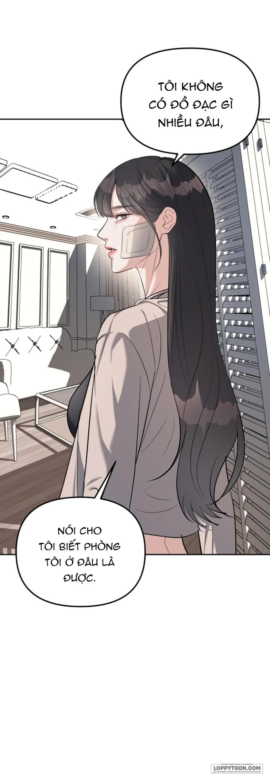 Xâm Nhập Trường Trung Học Tài Phiệt - Chap 29 - Trang 33
