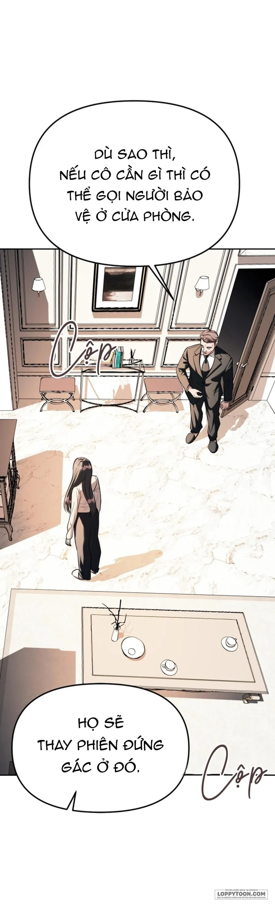 Xâm Nhập Trường Trung Học Tài Phiệt - Chap 29 - Trang 39