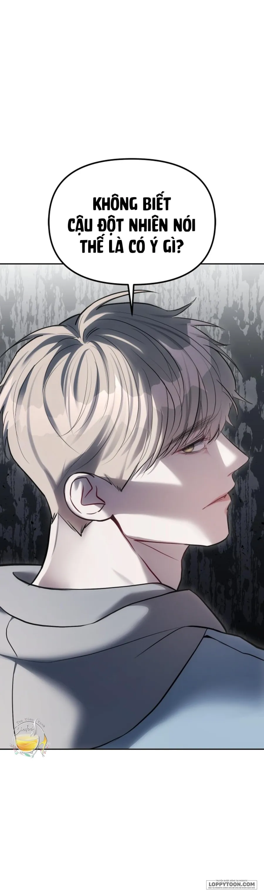Xâm Nhập Trường Trung Học Tài Phiệt - Chap 29 - Trang 5