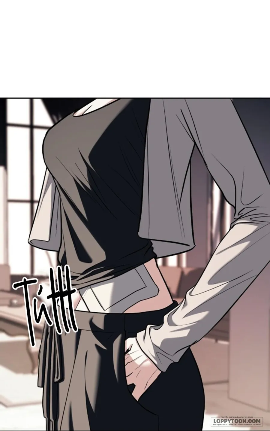 Xâm Nhập Trường Trung Học Tài Phiệt - Chap 29 - Trang 41
