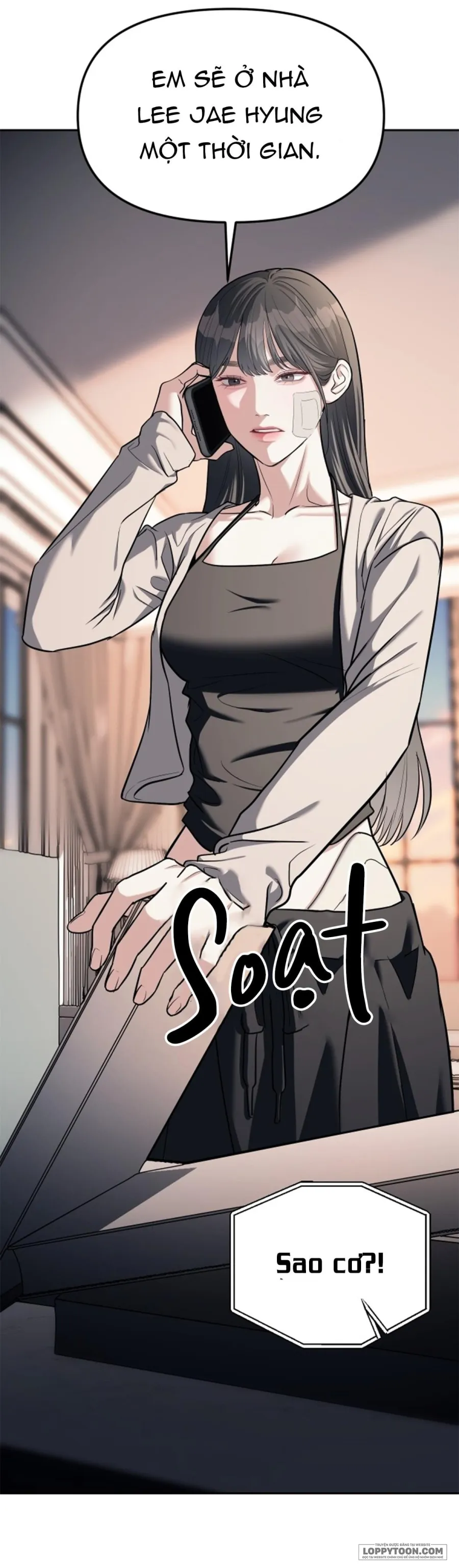 Xâm Nhập Trường Trung Học Tài Phiệt - Chap 29 - Trang 48