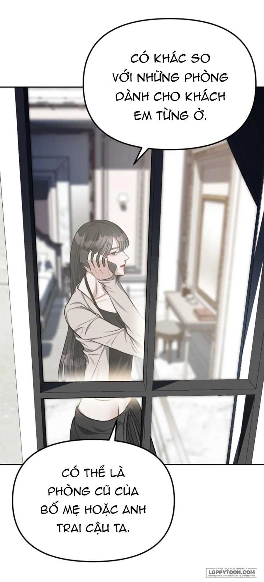 Xâm Nhập Trường Trung Học Tài Phiệt - Chap 29 - Trang 50