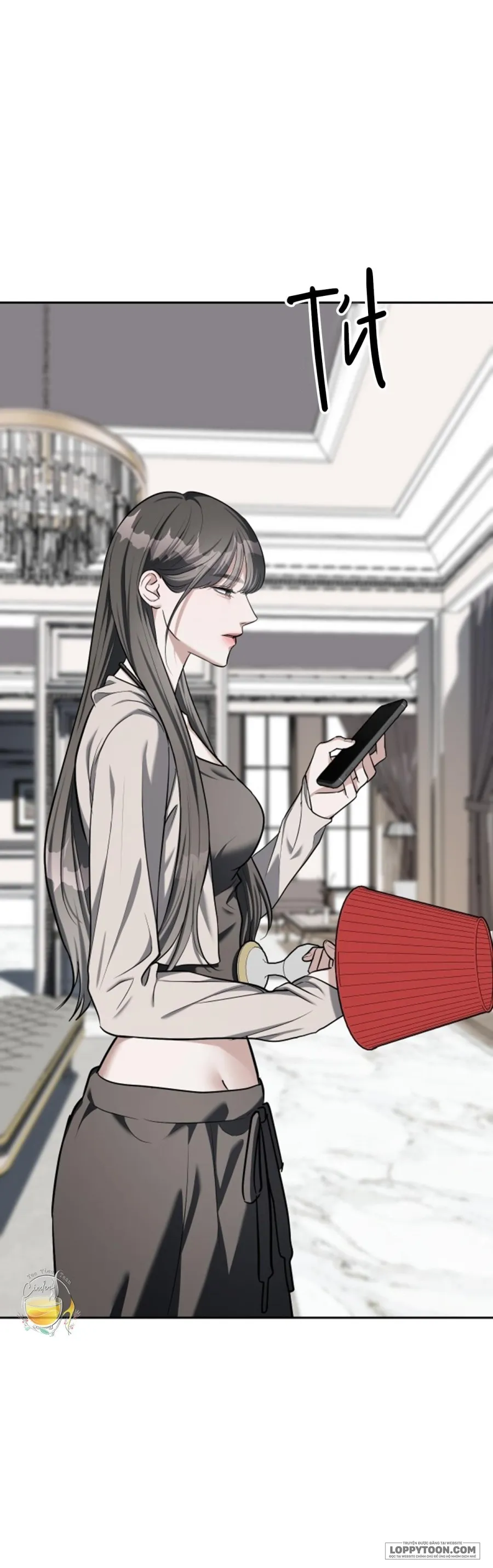 Xâm Nhập Trường Trung Học Tài Phiệt - Chap 29 - Trang 53