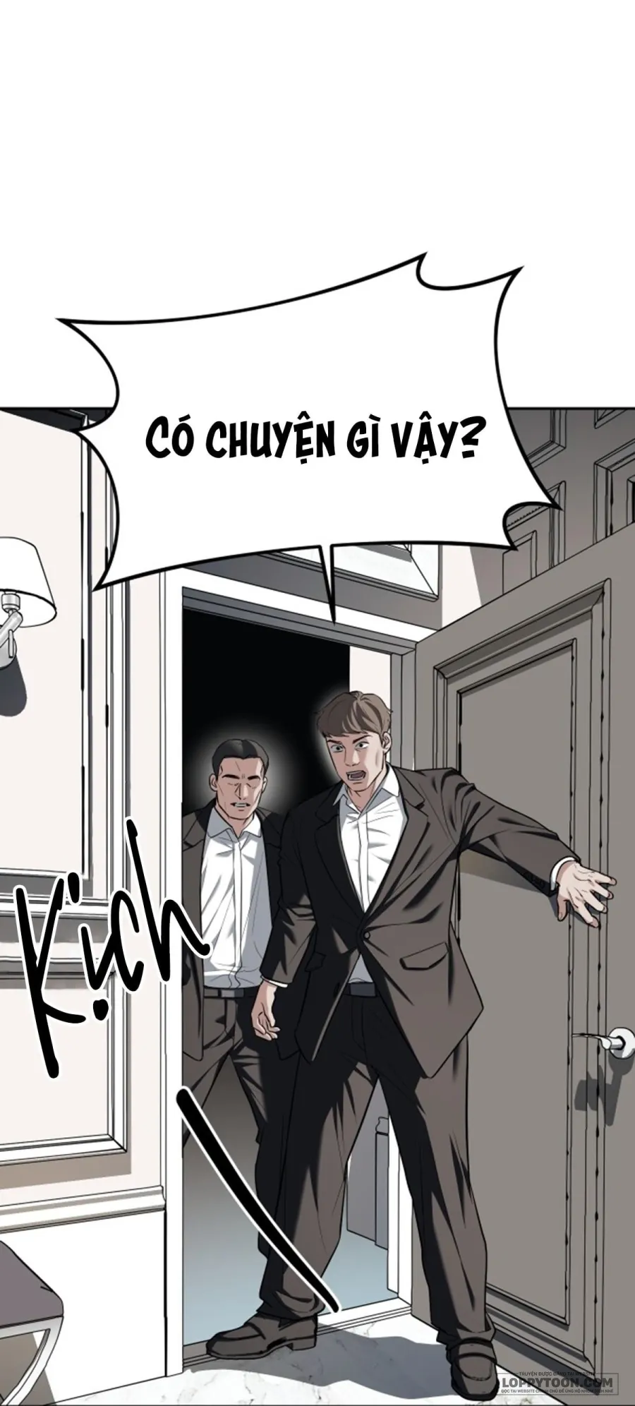 Xâm Nhập Trường Trung Học Tài Phiệt - Chap 29 - Trang 56