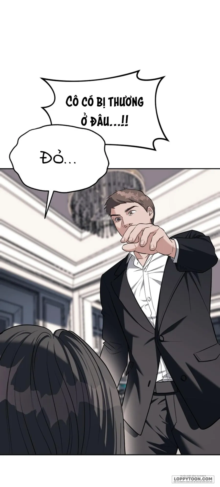 Xâm Nhập Trường Trung Học Tài Phiệt - Chap 29 - Trang 58