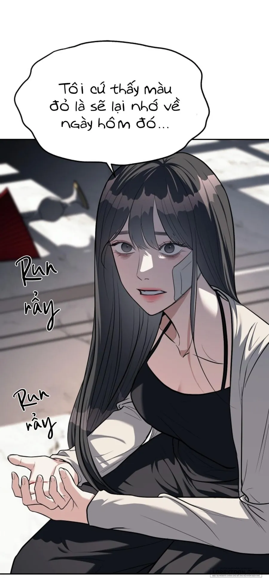 Xâm Nhập Trường Trung Học Tài Phiệt - Chap 29 - Trang 59