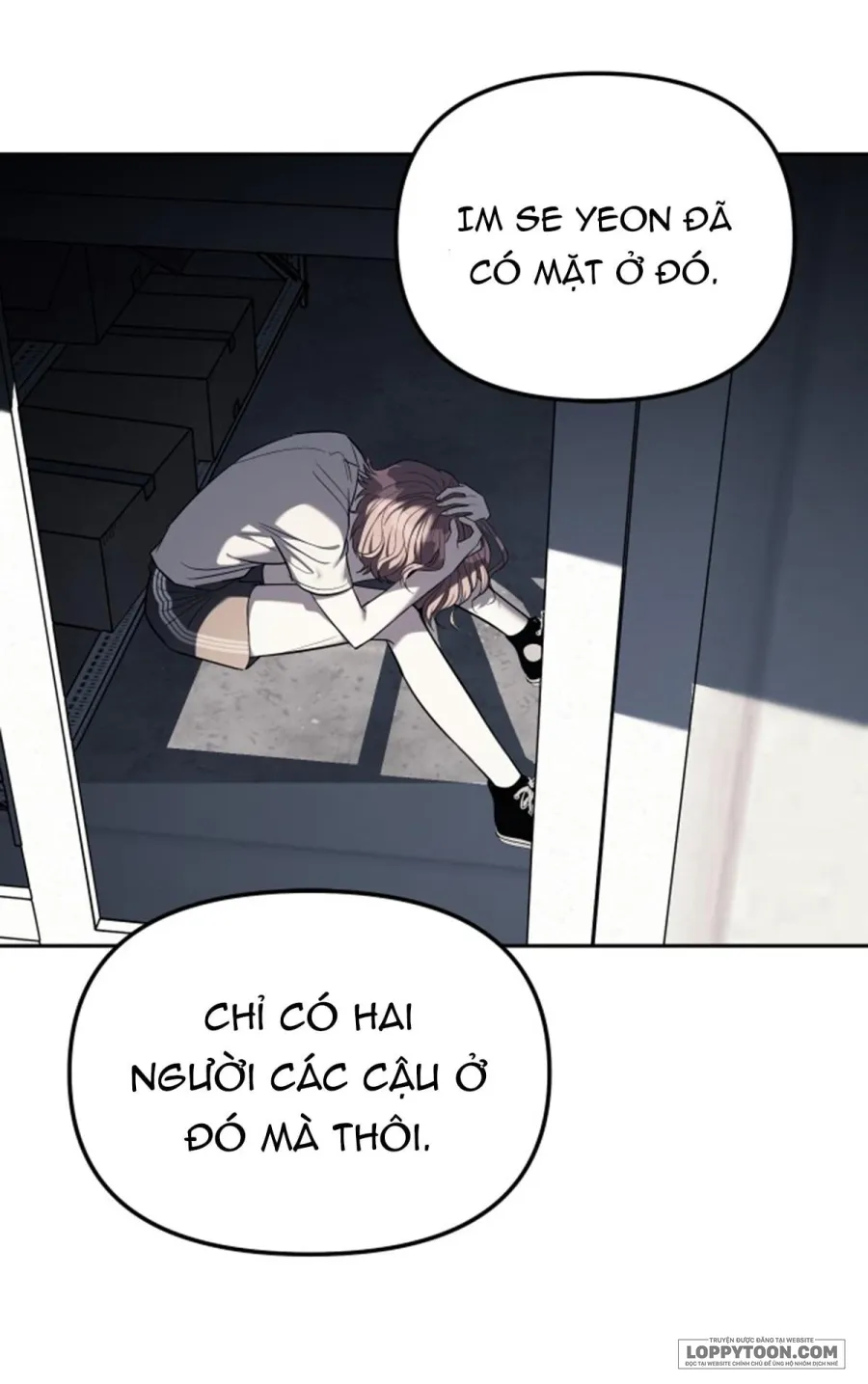 Xâm Nhập Trường Trung Học Tài Phiệt - Chap 29 - Trang 7