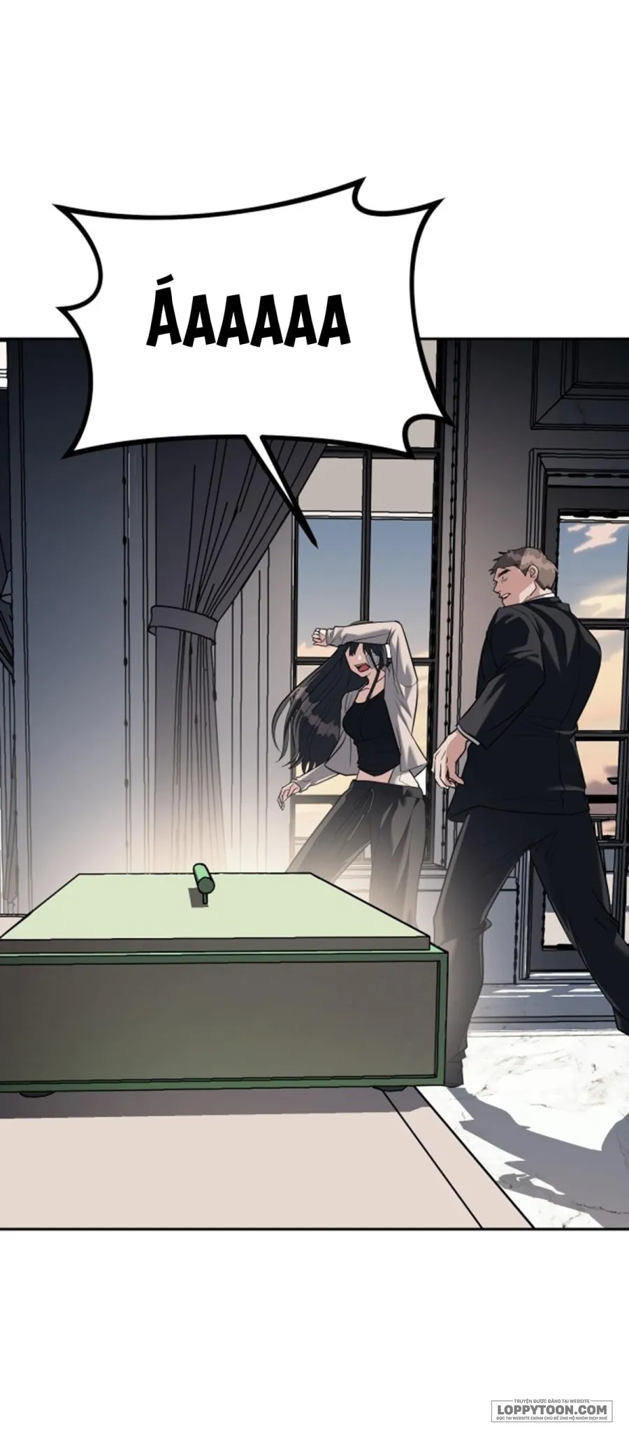 Xâm Nhập Trường Trung Học Tài Phiệt - Chap 29 - Trang 64