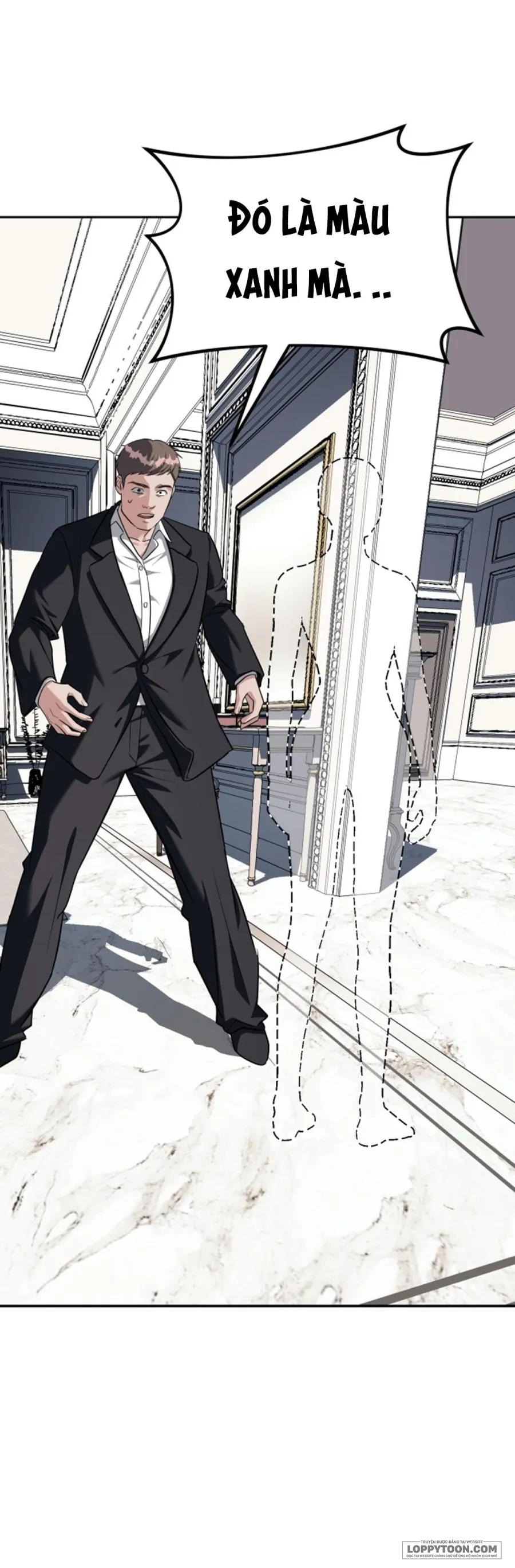 Xâm Nhập Trường Trung Học Tài Phiệt - Chap 29 - Trang 66