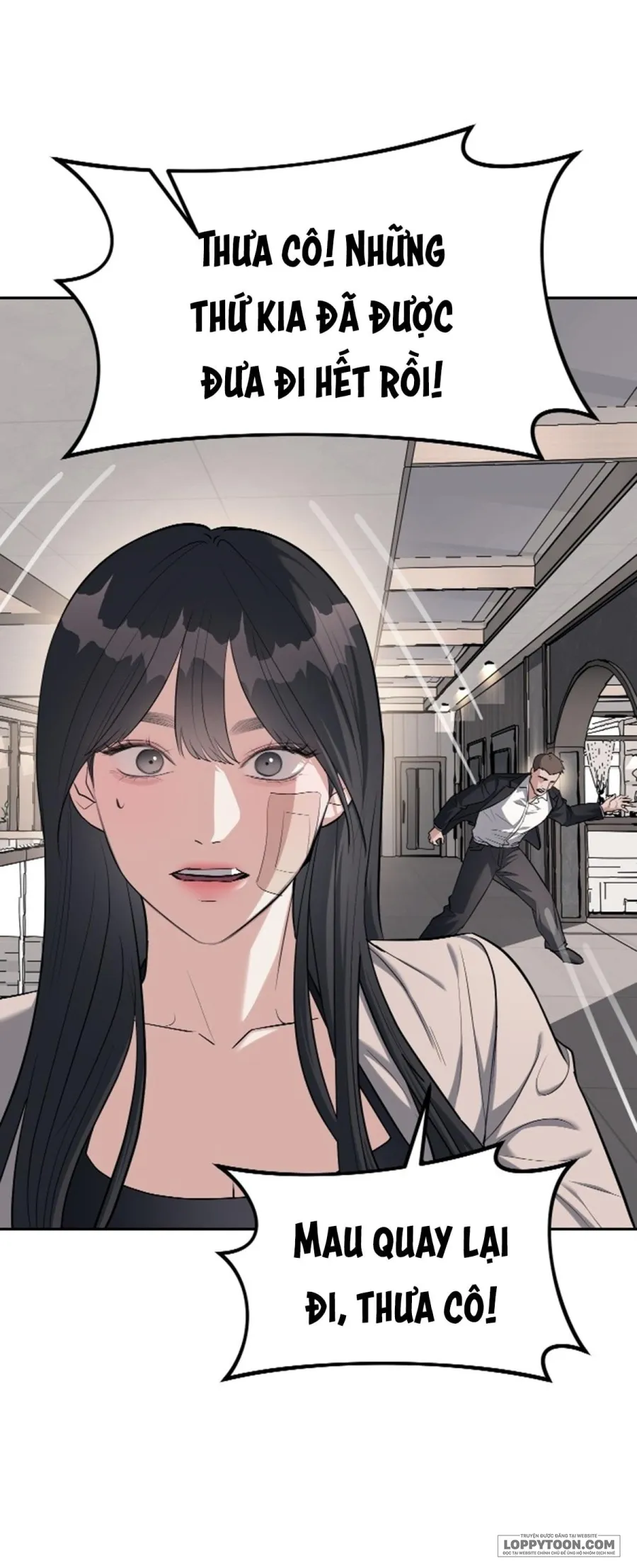 Xâm Nhập Trường Trung Học Tài Phiệt - Chap 29 - Trang 70
