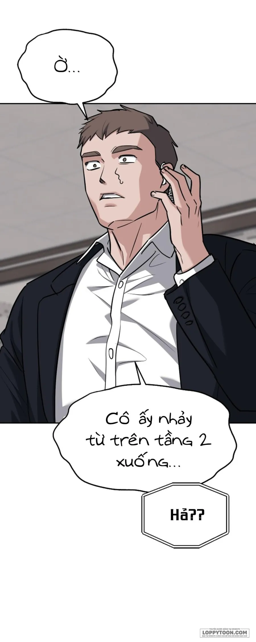 Xâm Nhập Trường Trung Học Tài Phiệt - Chap 29 - Trang 76