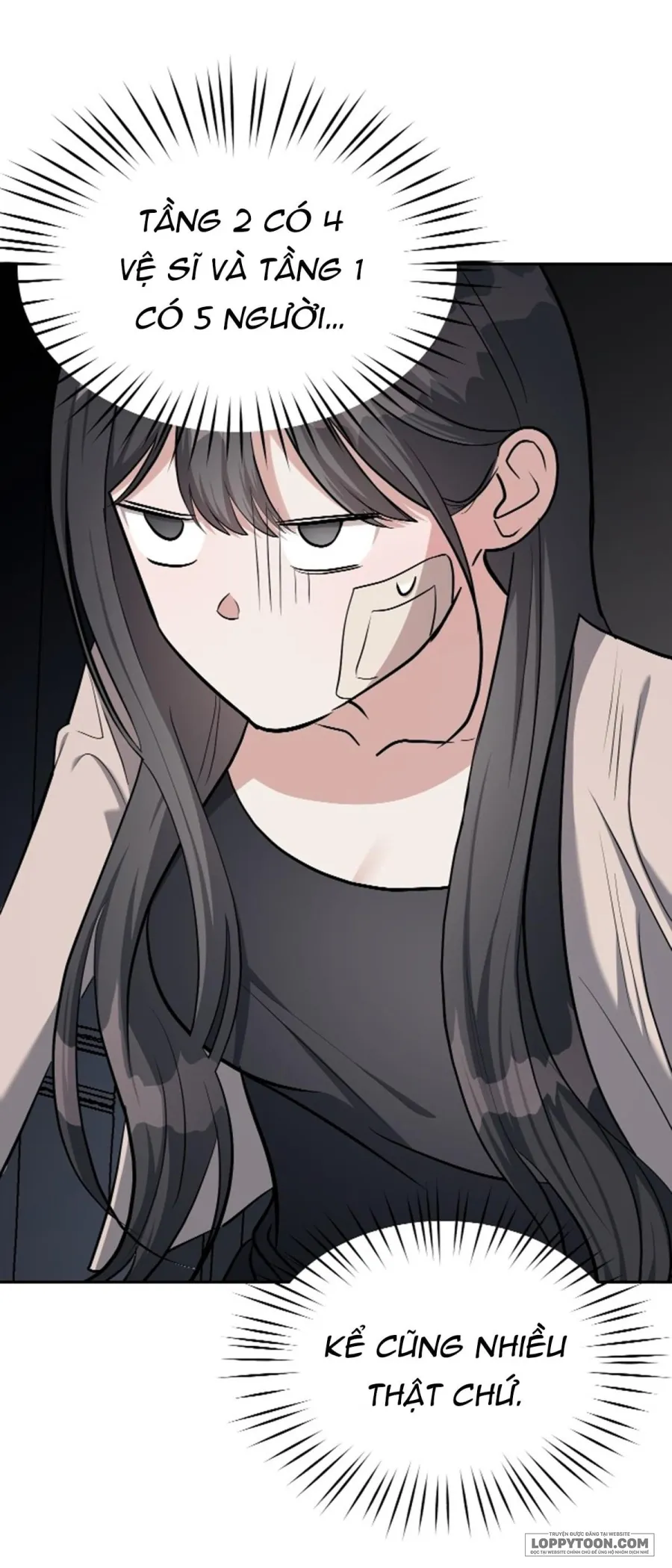 Xâm Nhập Trường Trung Học Tài Phiệt - Chap 29 - Trang 79