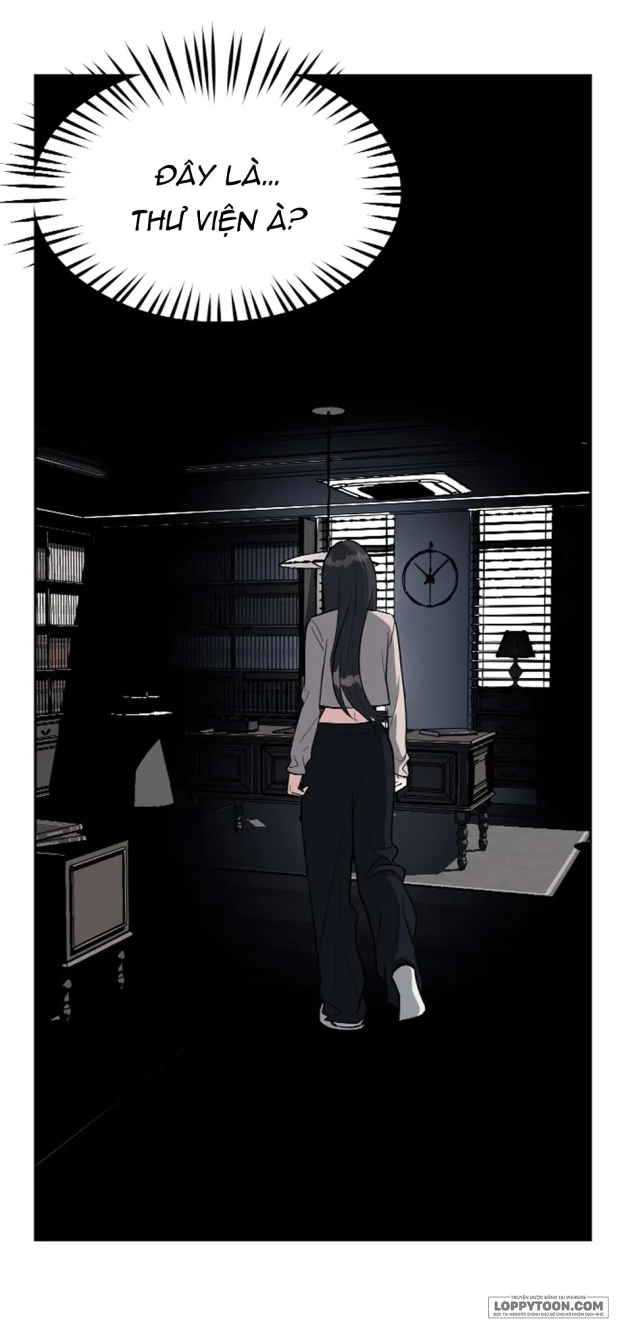 Xâm Nhập Trường Trung Học Tài Phiệt - Chap 29 - Trang 80