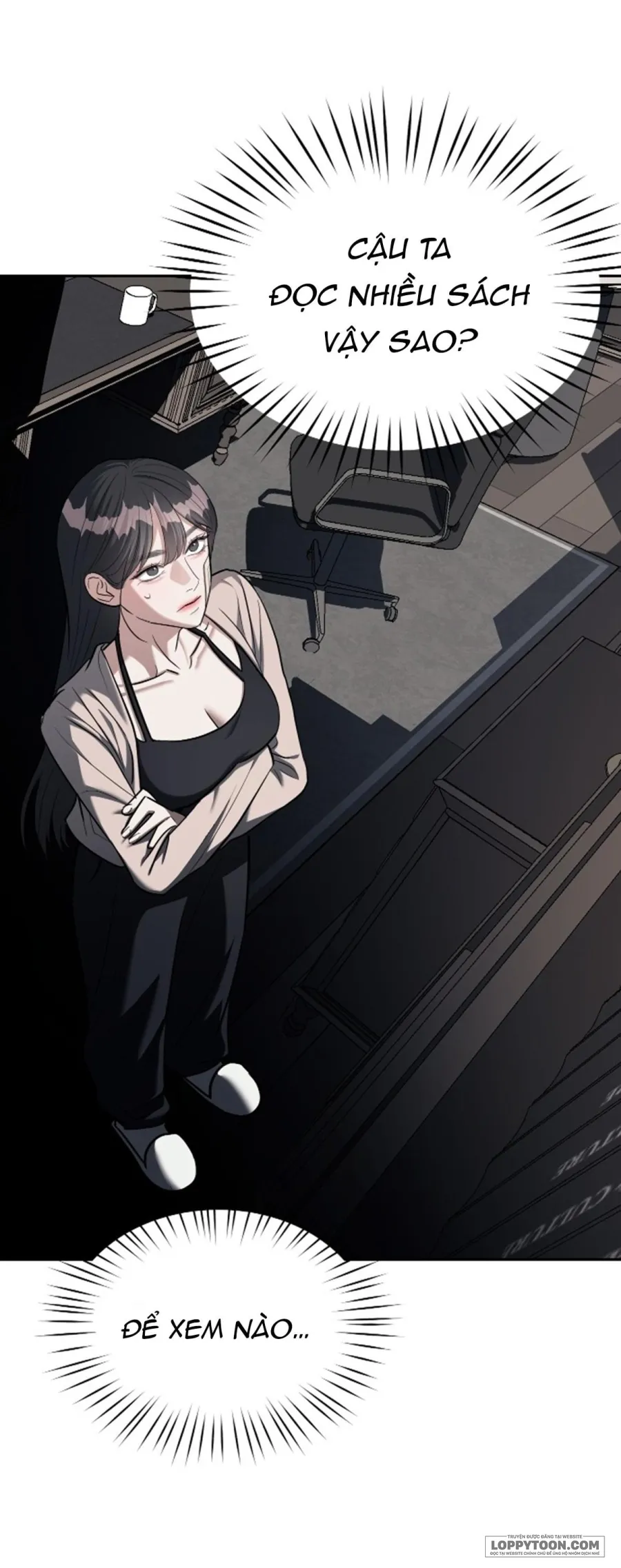 Xâm Nhập Trường Trung Học Tài Phiệt - Chap 29 - Trang 81