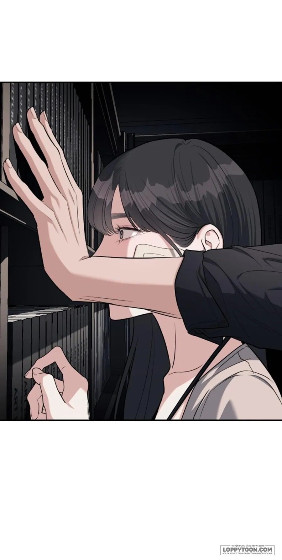 Xâm Nhập Trường Trung Học Tài Phiệt - Chap 29 - Trang 84