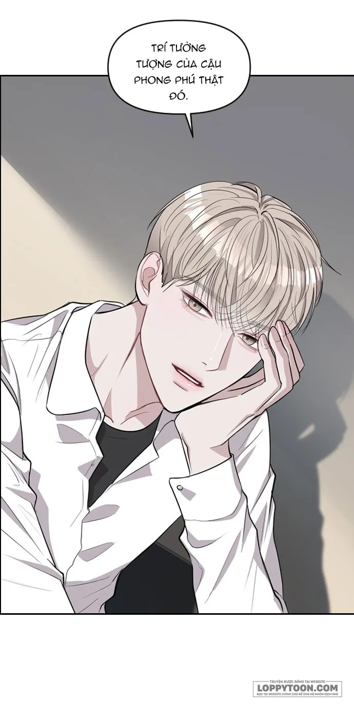Xâm Nhập Trường Trung Học Tài Phiệt - Chap 3 - Trang 1