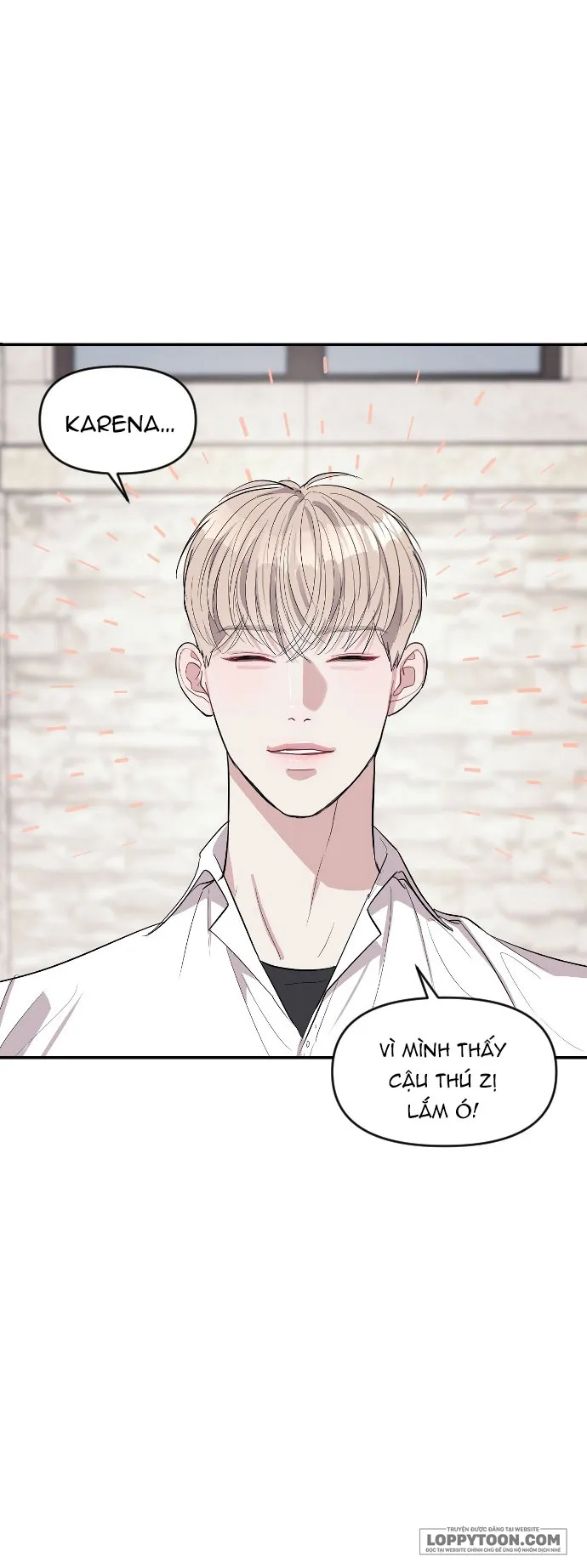 Xâm Nhập Trường Trung Học Tài Phiệt - Chap 3 - Trang 11