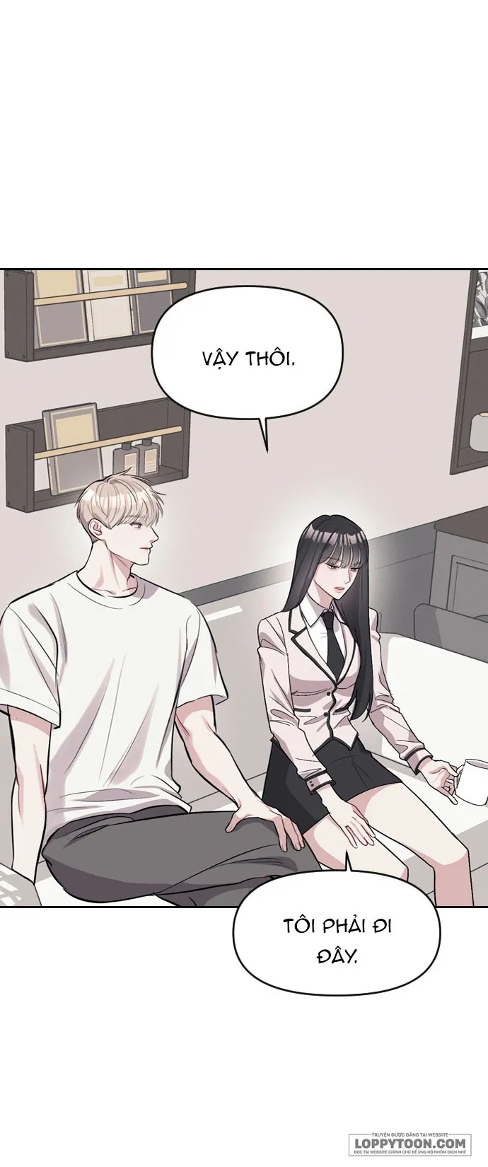 Xâm Nhập Trường Trung Học Tài Phiệt - Chap 3 - Trang 103