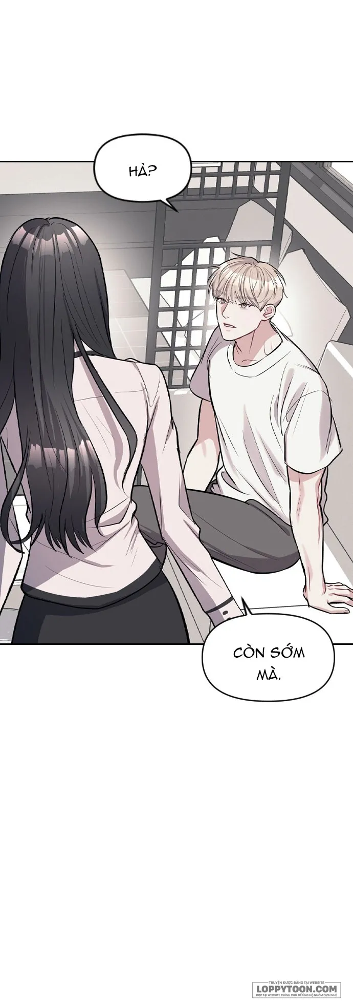 Xâm Nhập Trường Trung Học Tài Phiệt - Chap 3 - Trang 104