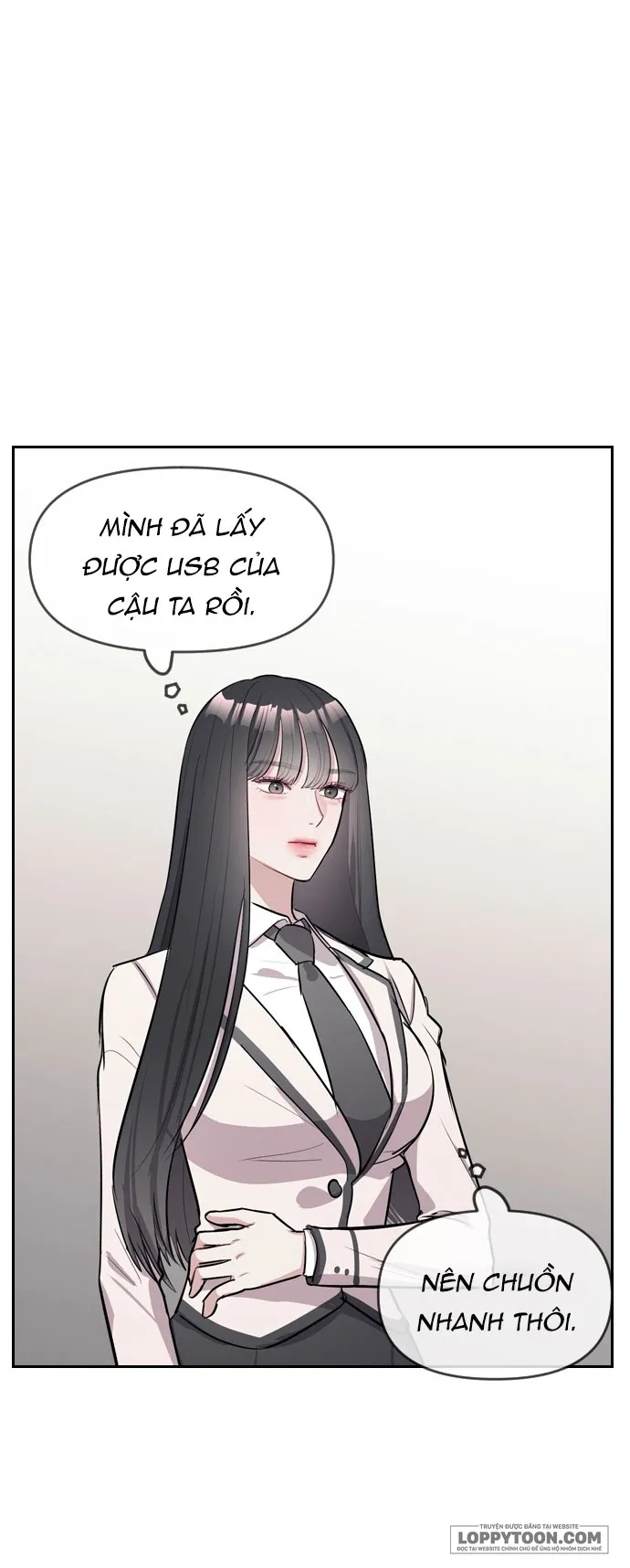 Xâm Nhập Trường Trung Học Tài Phiệt - Chap 3 - Trang 105
