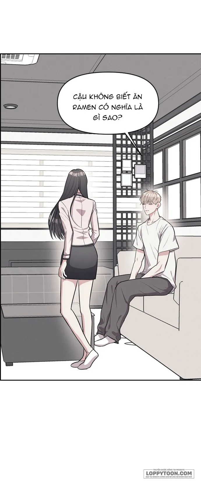 Xâm Nhập Trường Trung Học Tài Phiệt - Chap 3 - Trang 107