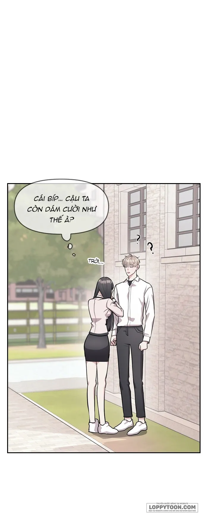 Xâm Nhập Trường Trung Học Tài Phiệt - Chap 3 - Trang 12