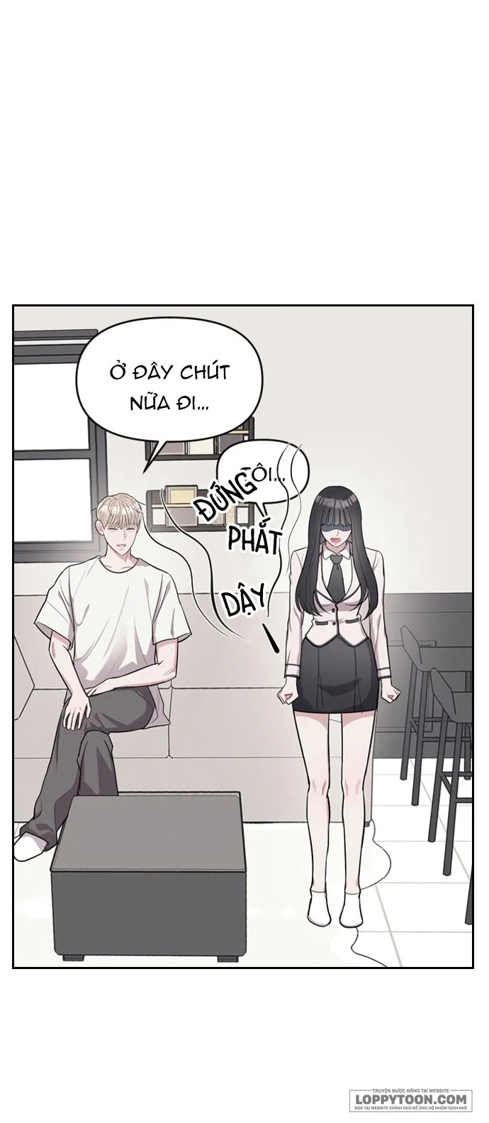 Xâm Nhập Trường Trung Học Tài Phiệt - Chap 3 - Trang 117