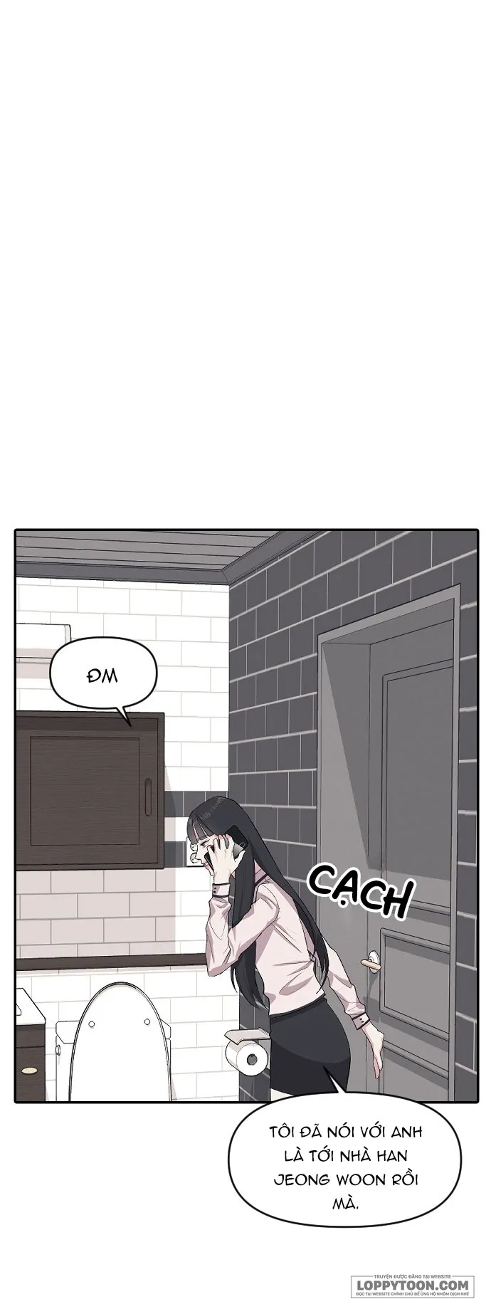 Xâm Nhập Trường Trung Học Tài Phiệt - Chap 3 - Trang 119
