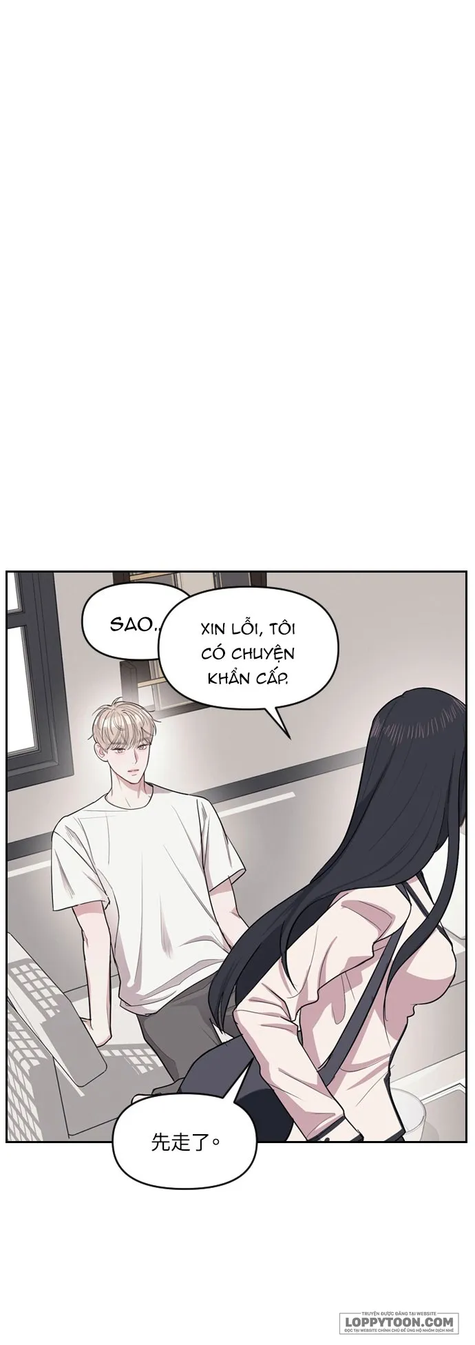 Xâm Nhập Trường Trung Học Tài Phiệt - Chap 3 - Trang 123