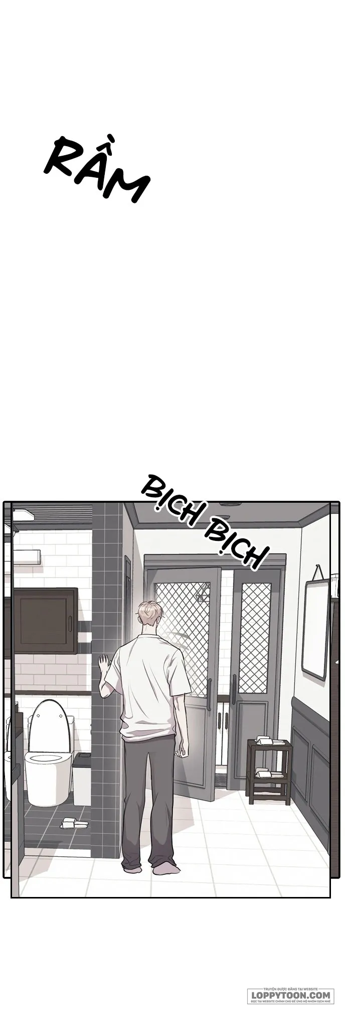 Xâm Nhập Trường Trung Học Tài Phiệt - Chap 3 - Trang 124