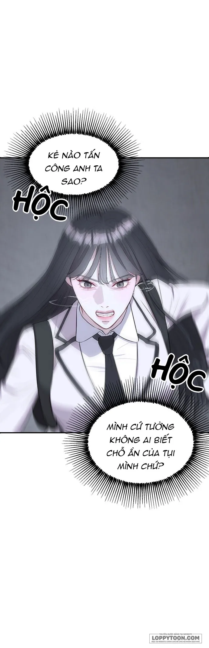 Xâm Nhập Trường Trung Học Tài Phiệt - Chap 3 - Trang 127