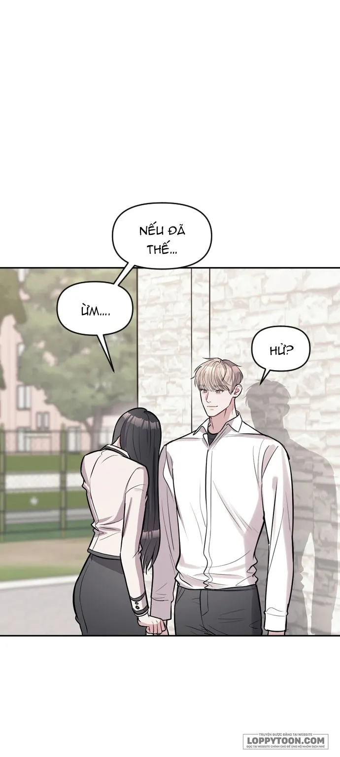 Xâm Nhập Trường Trung Học Tài Phiệt - Chap 3 - Trang 18