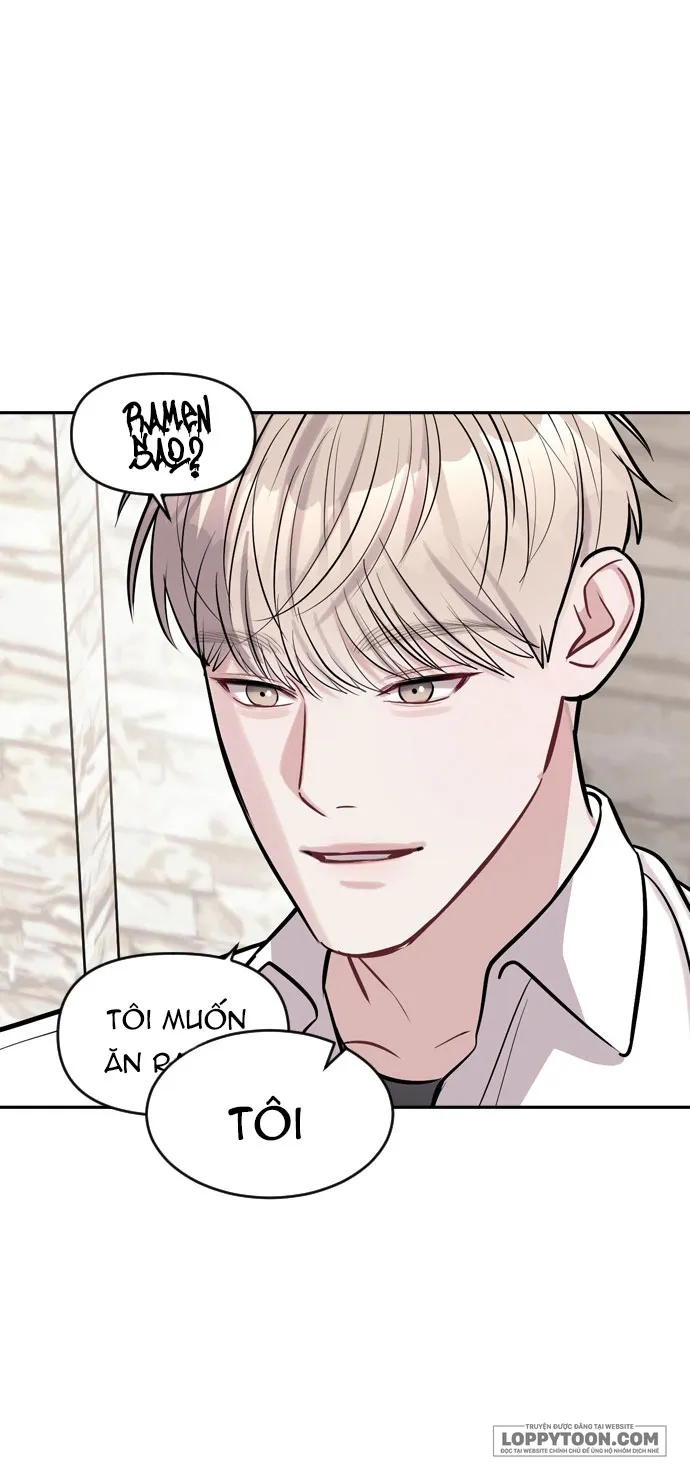 Xâm Nhập Trường Trung Học Tài Phiệt - Chap 3 - Trang 20