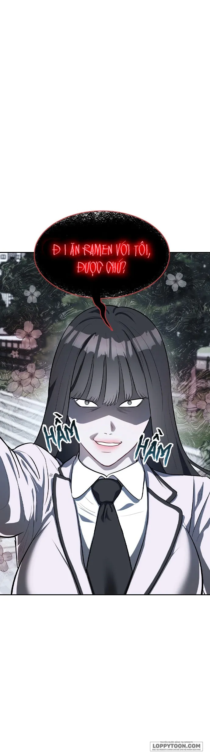 Xâm Nhập Trường Trung Học Tài Phiệt - Chap 3 - Trang 21