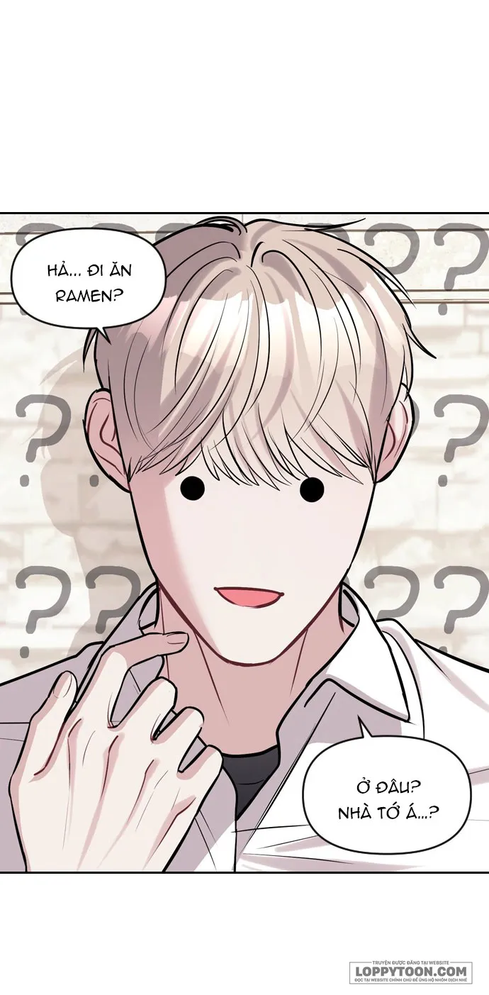 Xâm Nhập Trường Trung Học Tài Phiệt - Chap 3 - Trang 24