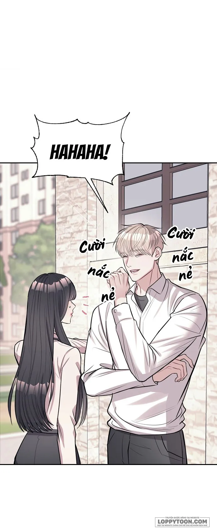 Xâm Nhập Trường Trung Học Tài Phiệt - Chap 3 - Trang 27