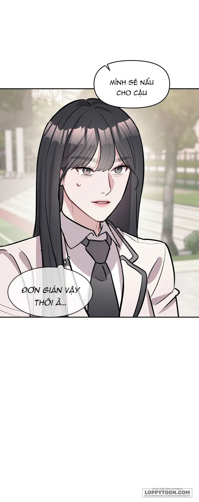 Xâm Nhập Trường Trung Học Tài Phiệt - Chap 3 - Trang 29