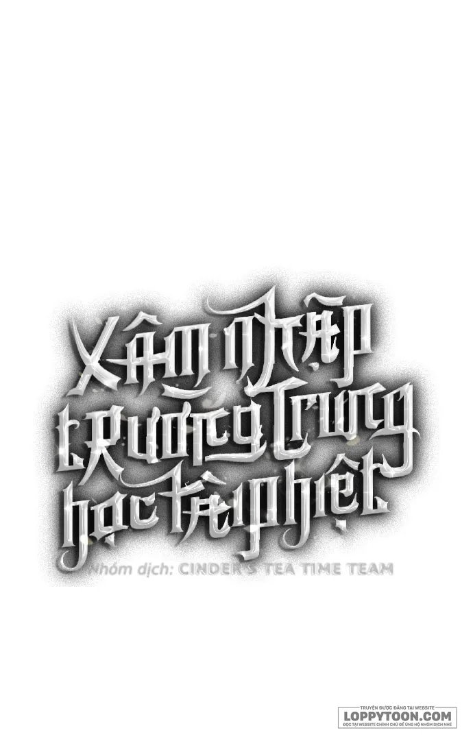 Xâm Nhập Trường Trung Học Tài Phiệt - Chap 3 - Trang 4