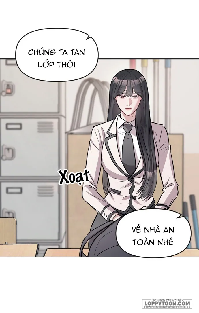 Xâm Nhập Trường Trung Học Tài Phiệt - Chap 3 - Trang 31
