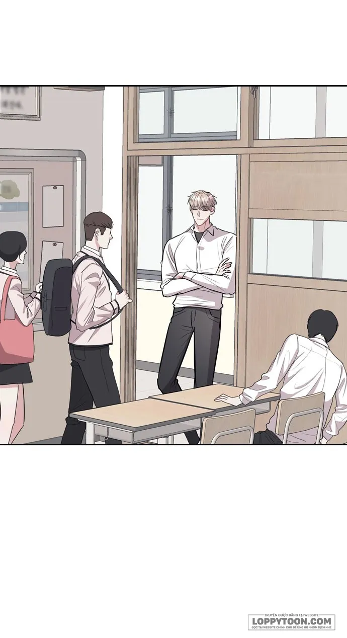 Xâm Nhập Trường Trung Học Tài Phiệt - Chap 3 - Trang 33