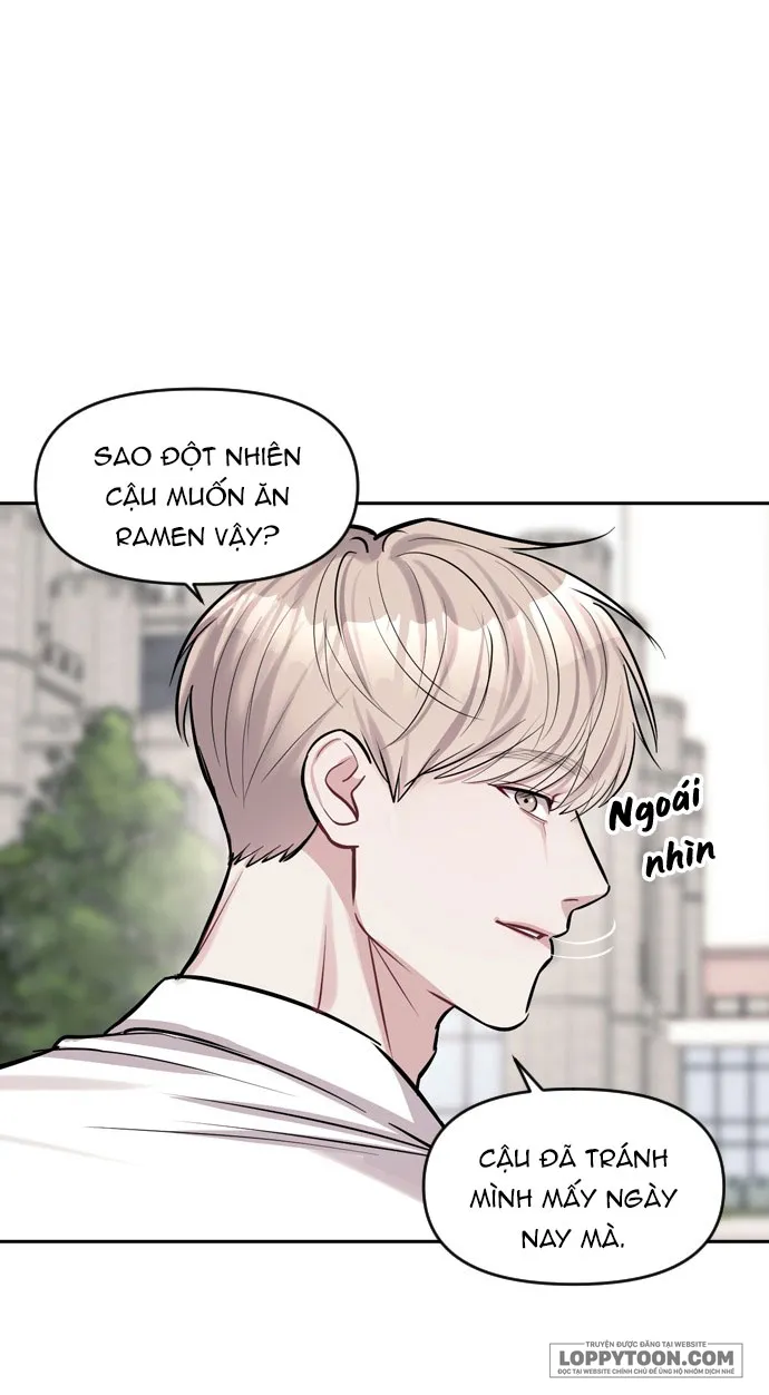 Xâm Nhập Trường Trung Học Tài Phiệt - Chap 3 - Trang 36