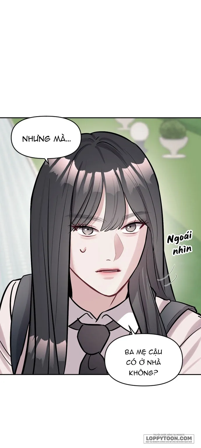 Xâm Nhập Trường Trung Học Tài Phiệt - Chap 3 - Trang 38