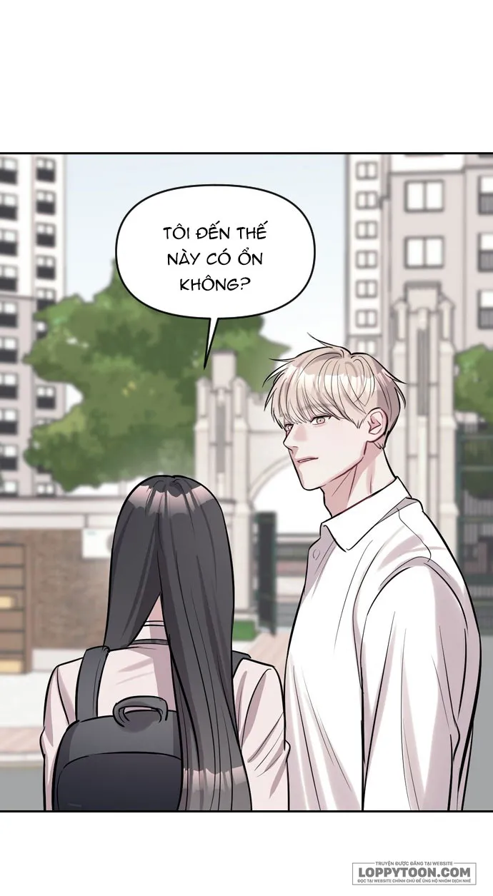 Xâm Nhập Trường Trung Học Tài Phiệt - Chap 3 - Trang 39