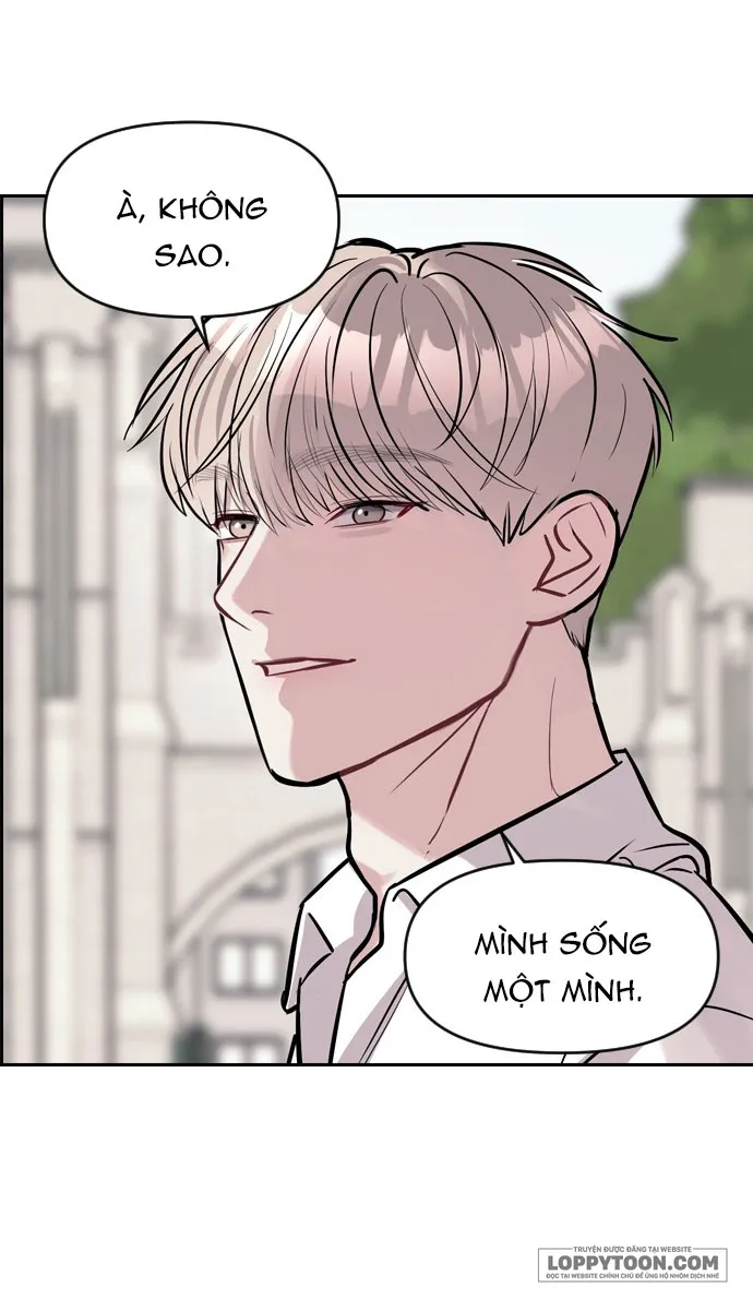 Xâm Nhập Trường Trung Học Tài Phiệt - Chap 3 - Trang 40