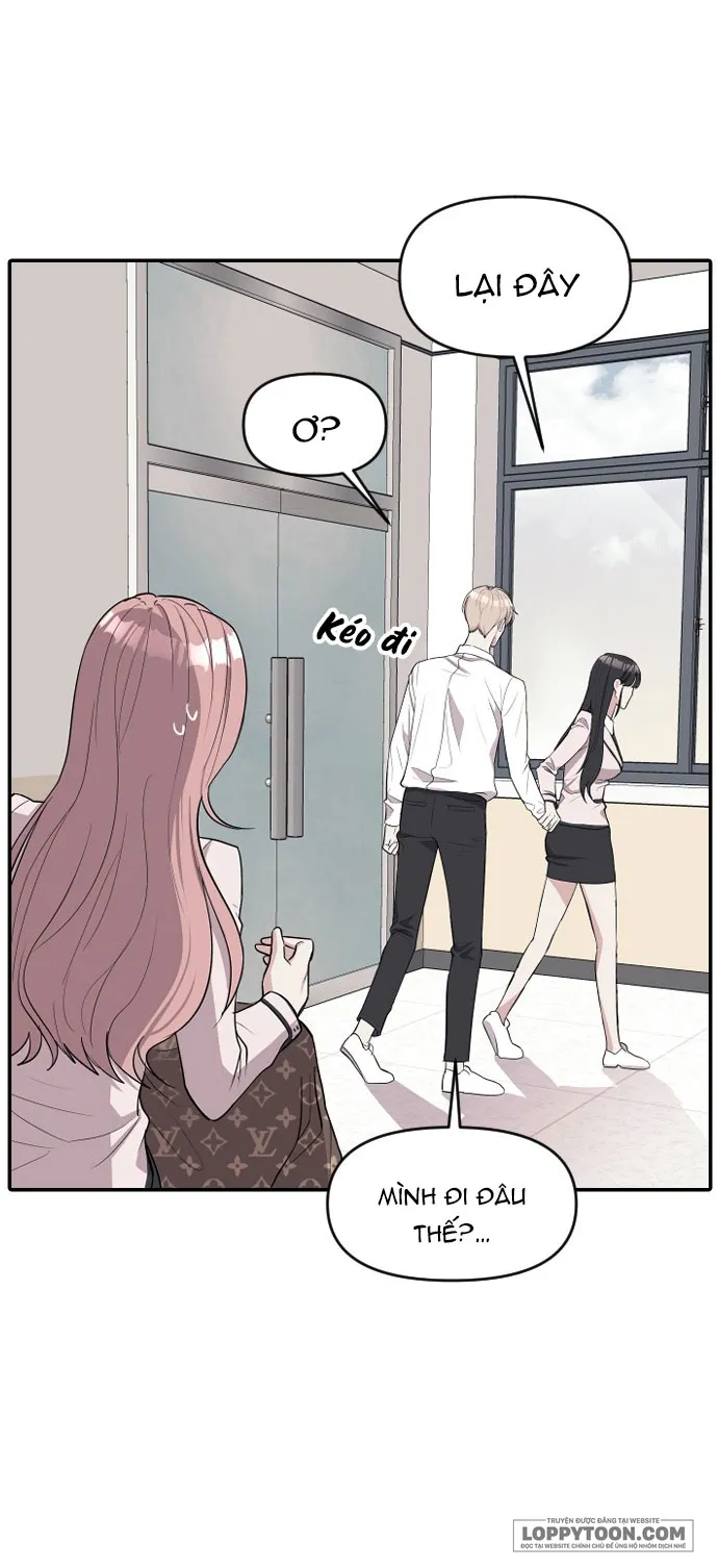 Xâm Nhập Trường Trung Học Tài Phiệt - Chap 3 - Trang 5