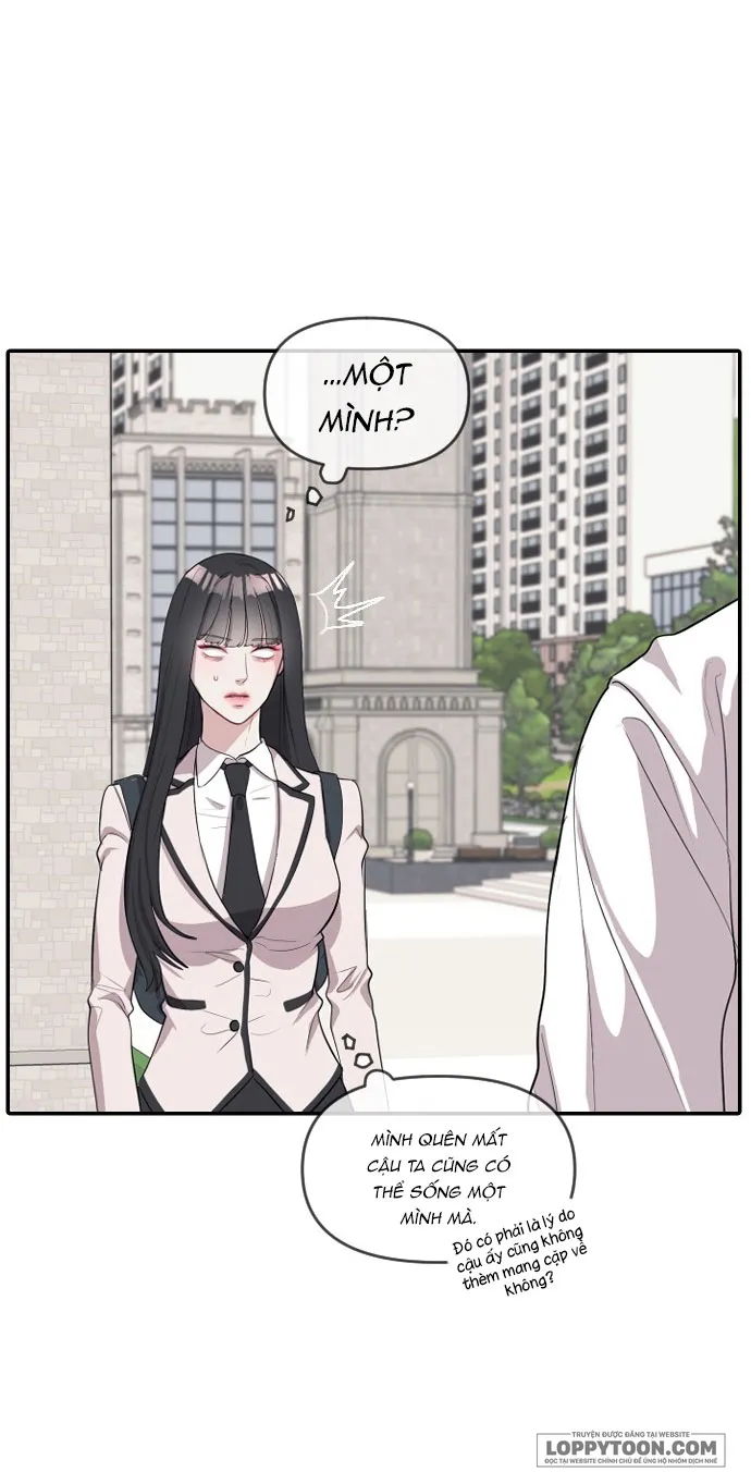 Xâm Nhập Trường Trung Học Tài Phiệt - Chap 3 - Trang 41