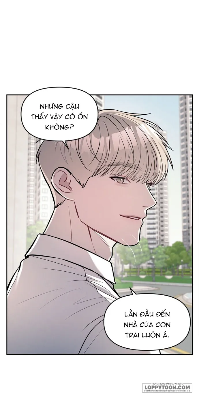 Xâm Nhập Trường Trung Học Tài Phiệt - Chap 3 - Trang 42